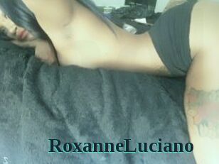 RoxanneLuciano