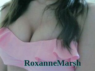 RoxanneMarsh