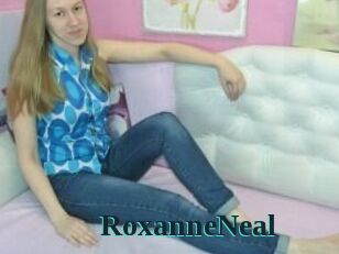 RoxanneNeal