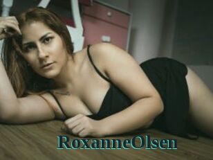 RoxanneOlsen