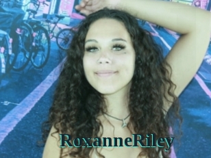 RoxanneRiley