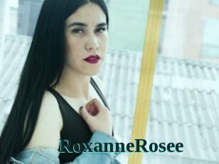 RoxanneRosee