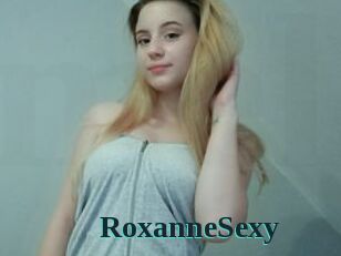 RoxanneSexy