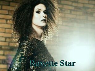 Roxette_Star
