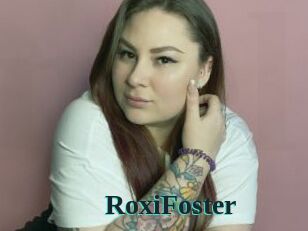 RoxiFoster