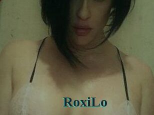 RoxiLo