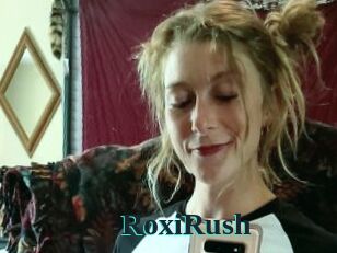 RoxiRush