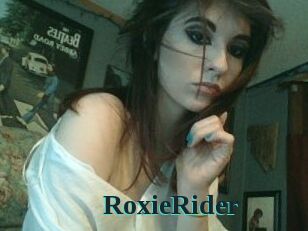 RoxieRider