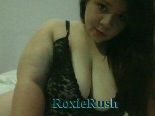 RoxieRush