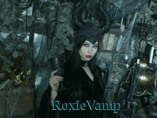 RoxieVamp