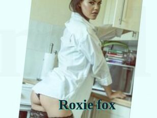 Roxie_fox