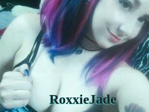 RoxxieJade