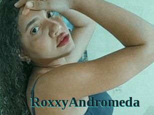 RoxxyAndromeda