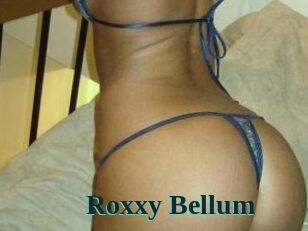 Roxxy_Bellum Melody Melons