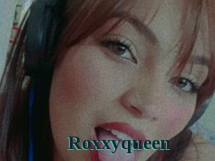 Roxxyqueen