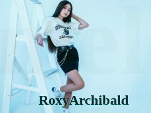 RoxyArchibald Melody Melons