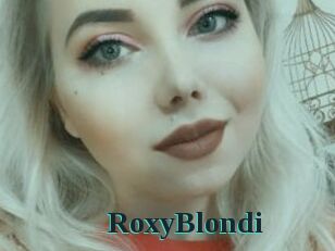 RoxyBlondi