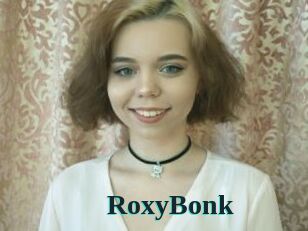 RoxyBonk