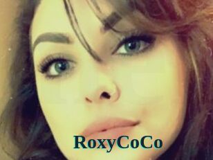 RoxyCoCo
