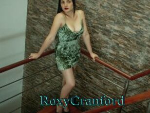 RoxyCranford
