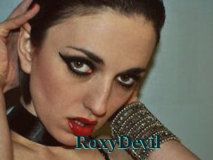 RoxyDevil