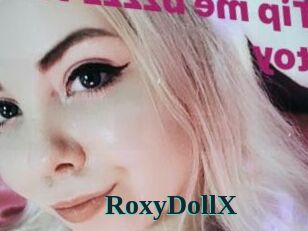 RoxyDollX