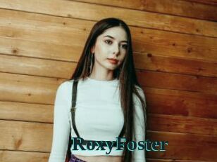 RoxyFoster