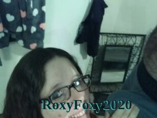 RoxyFoxy2020
