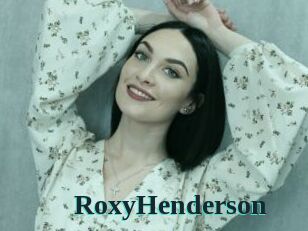 RoxyHenderson