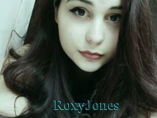 RoxyJones