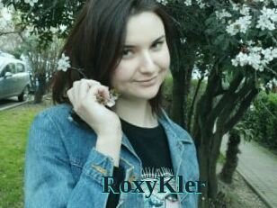 RoxyKler