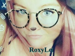 RoxyLei