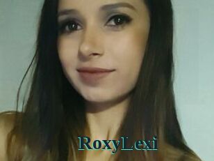 RoxyLexi