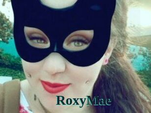 RoxyMae