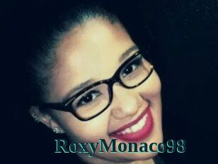 RoxyMonaco98 Melody Melons