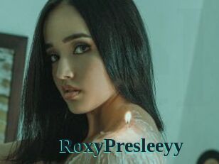 RoxyPresleeyy