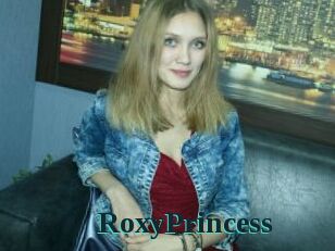 RoxyPrincess
