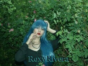 RoxyRivera