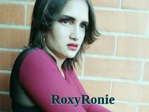 RoxyRonie