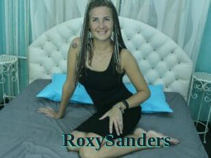 RoxySanders Melody Melons