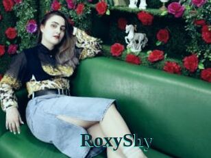 RoxyShy