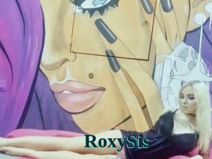 RoxySis Melody Melons