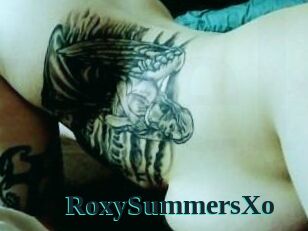 Roxy_SummersXo