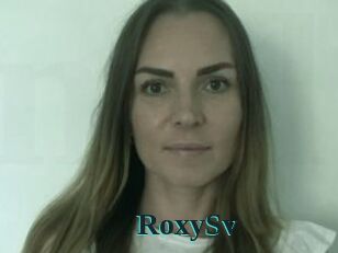 RoxySv