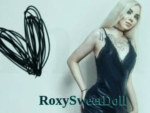 RoxySweetDoll