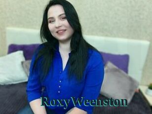 RoxyWeenston