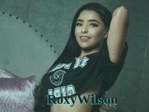 RoxyWilson