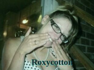Roxy_cotton Melody Melons