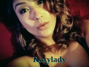Roxylady