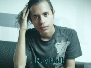 RoyBalk